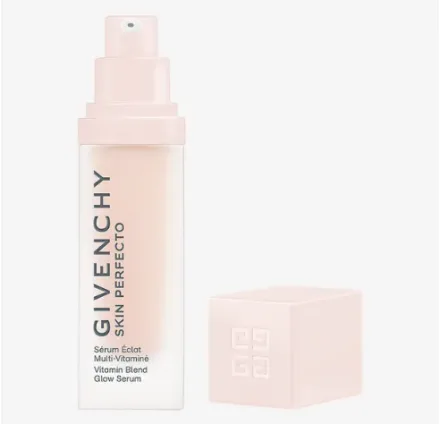 Givenchy Serum Facial Skin Perfecto Vitamin Blend Glow 30ml