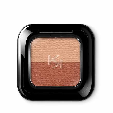 Kiko Milano Sombra Ojos Bright Duo 03