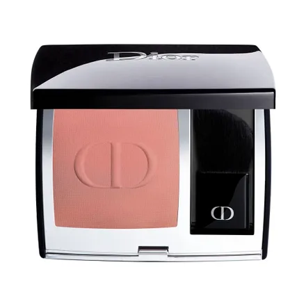 Blush Dior Rouge Matte 100 Look 6 Gr