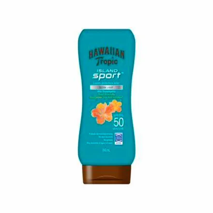 Hawaiian Island Sport Spf 50 240ml