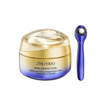 Shiseido Crema Vital Perfection Advanced Eye 15ml
