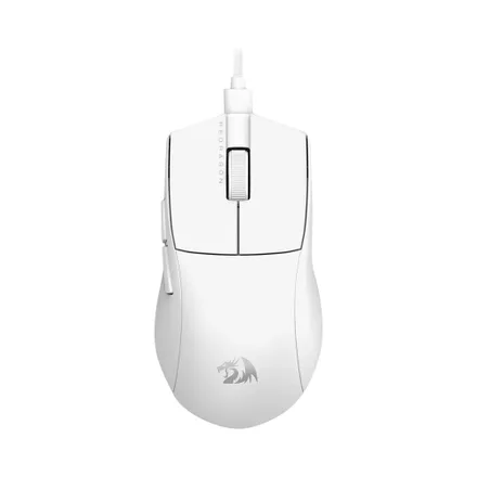 Mouse Gamer Redragon K1 Ng M996 Wired 8