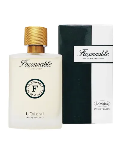 Perfume Façonnable...