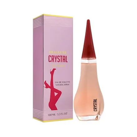 Perfume Fragluxe Eau Parfum 100ml
