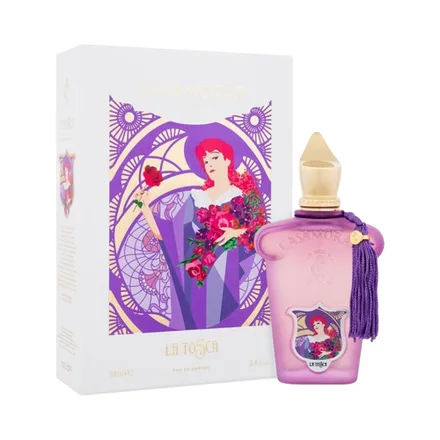 Perfume Xerjoff Casamorati La Tosca Edp 100ml