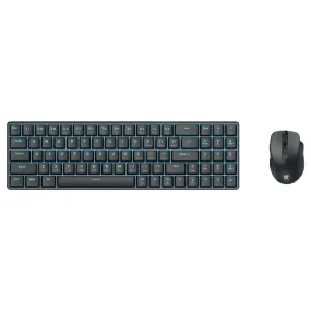 Teclado e Mouse Sem Fio Redragon BS8773