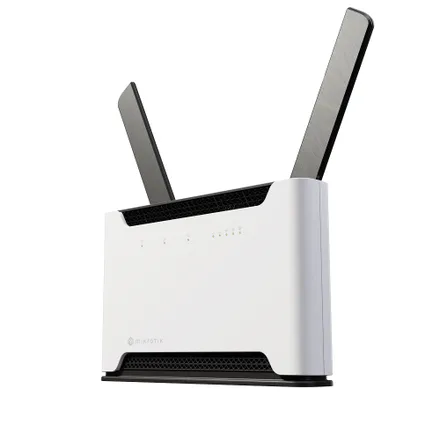 Mikrotik Plus Tc EG18 Ea Chateau Lte 18 4G Cx
