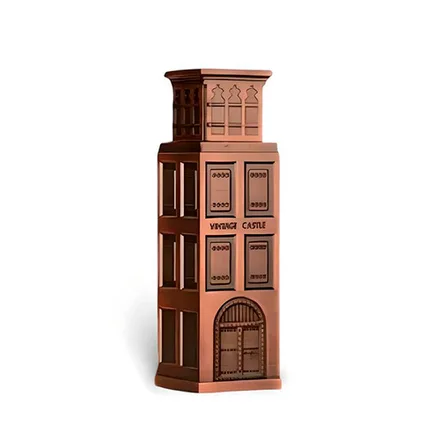 Lattafa Niche Emarati Vintage Castile Edp 100ml