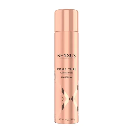 Spray Cabello Nexxus Comb Thru Medium Hold 283g