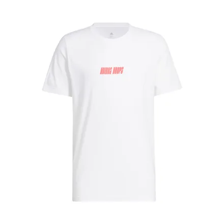 Remera Adidas Jv9532 Hoops Masculino