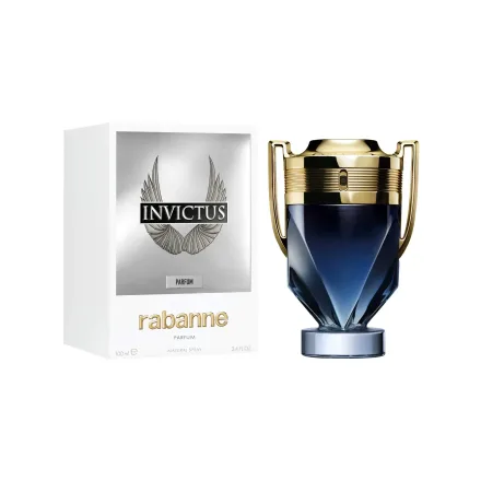 Rabanne Perfume Invictus Parfum 50ml