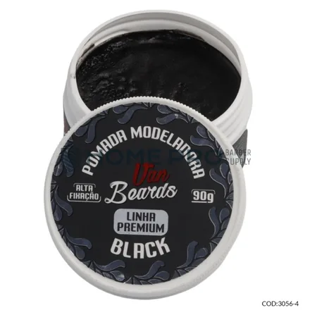 Pomada Modeladora 90g