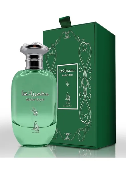 Al Absar Mazhar Rayaa Eau Parfum 100ml