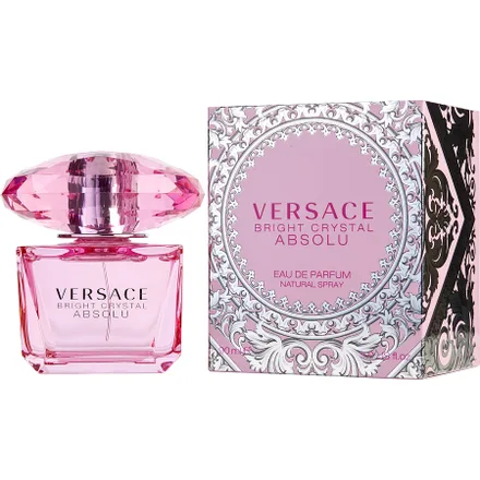 Gianni Versace Bright Absolu Eau Parfum 90ml
