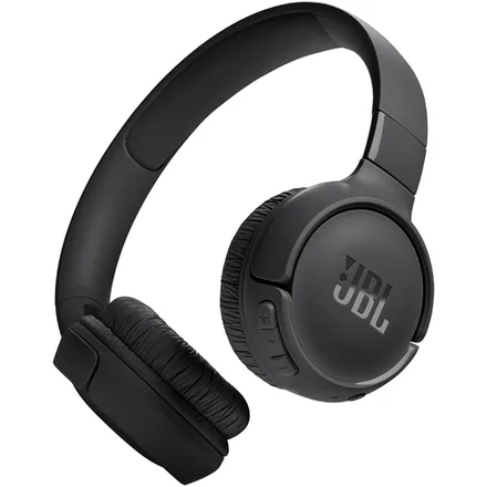 Auriculares Inalámbricos JBL TUNE 520BT con Bluetooth/Micrófono - Black