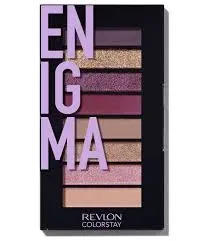 Revlon Sombras Colorstay 920 Enigma Mysterieuse