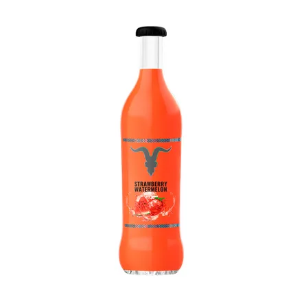 Vape Descartavel Ignite V25 2500 Puffs Strawberry Watermelon 5 Nicotina Mah