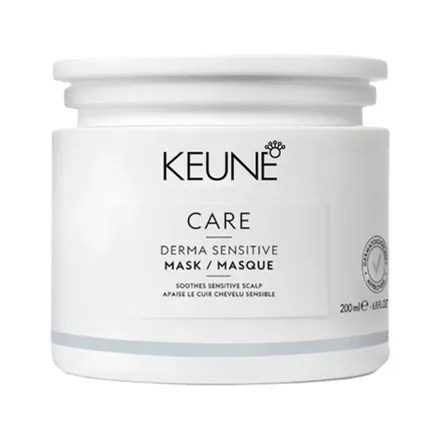 Mascara Capilar Keune Care Derma Sensitive 200ml