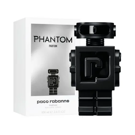 Perfume Paco Rabanne Phantom Parfum 100ml