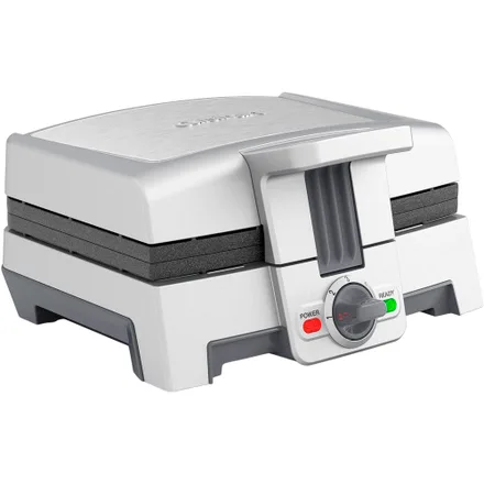 Wafleira Cuisinart Waf ST6C 6 Palitos