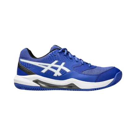 Calzado Deportivo Asics 1041 Gel Dedicate 8 Clay Masculino