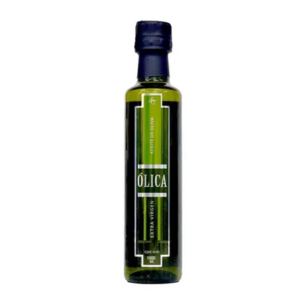 Aceite Oliva Olica Extra Virgen 1L