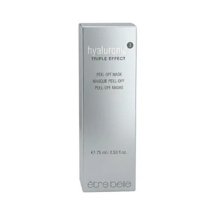 Mascarilla Facial Etre Belle Hyaluronic Triple Effect 75ml