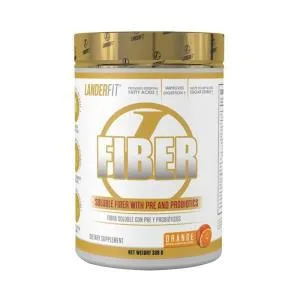 Fiber Landerfit 330g