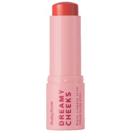 Blush Bastao Ruby Hb M01 G1 Dreamy Cheeks Linha