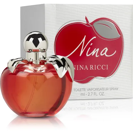 Nina Ricci Eau Toilette 50ml