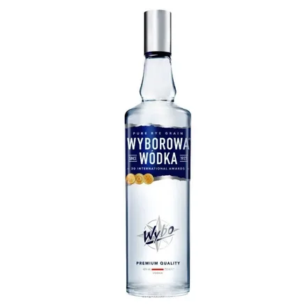 Vodka Wyborowa 750ml