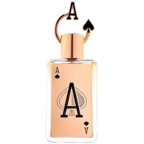 Perfume Fragrance World Ace Eau Parfum 80ml
