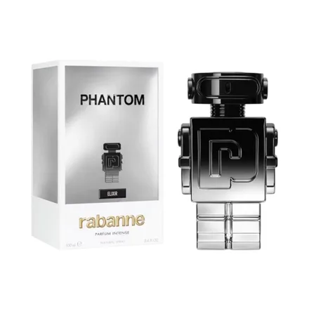 Perfume Paco Rabanne Phantom Elixir Eau Parfum Intense 100ml
