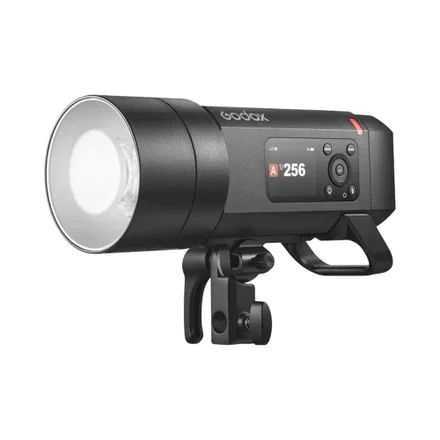 Flash De Exterior Godox Ad400 Pro Ii