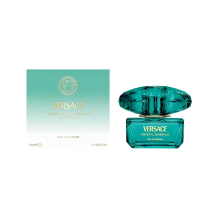 Perfume Versace Emerald Edp 50ml
