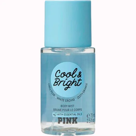 Colonia Victoria Secret Cool Bright Feminino 75ml