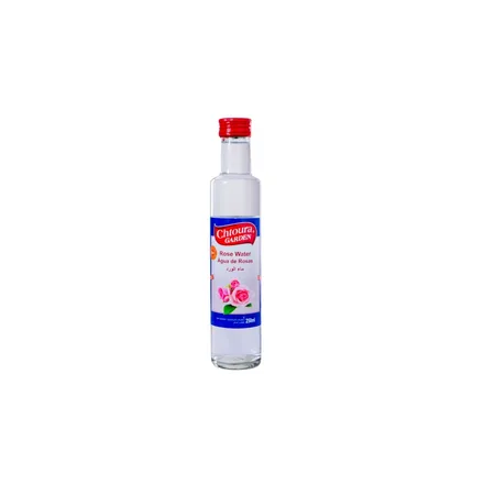 Chtoura Garden Rose Water 250ml
