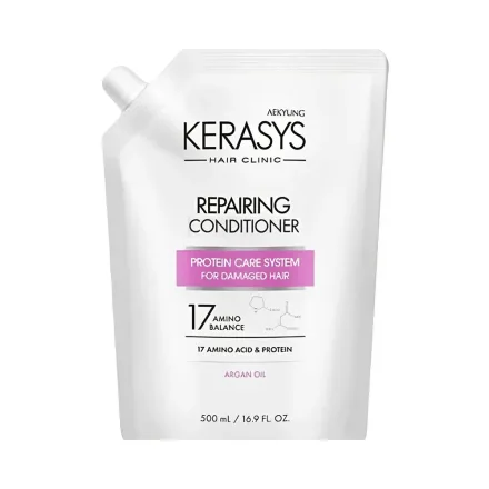 Kerasys Acondicionador Refil Repairing 500ml