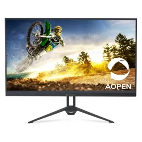Monitor Aopen 23.8" Ultra Thin FHD Gamer Bivolt