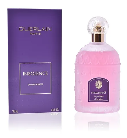 Guerlain Insolence Eau Toilette 100ml