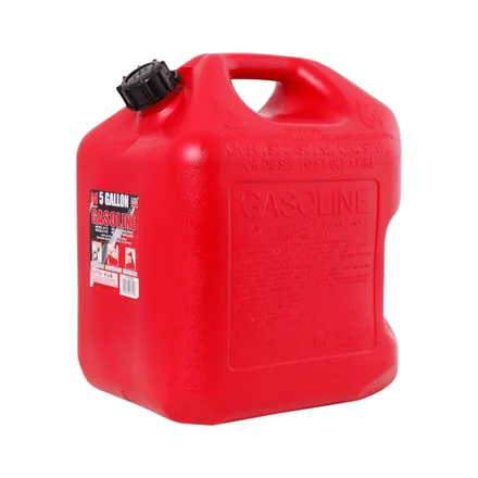 Bidon 20 Lts Gal Gasolina