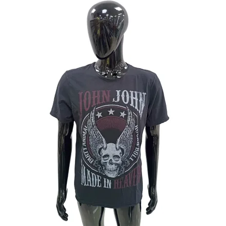 Camiseta John Masculino 42 54 3517 009