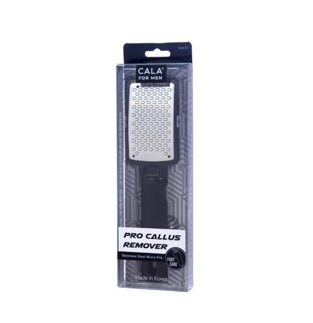 CALA REMOVEDOR DE CALLOS PRO CALLUS REMOVER 50670