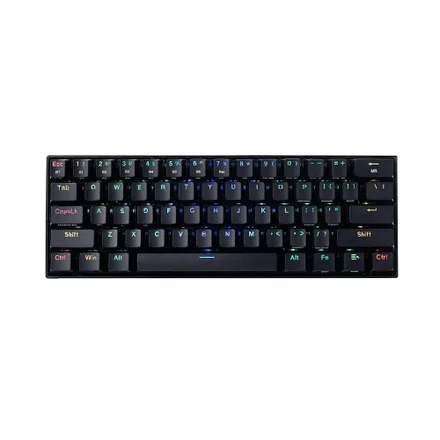 Teclado Gamer Redragon Draconic K530 Rgb