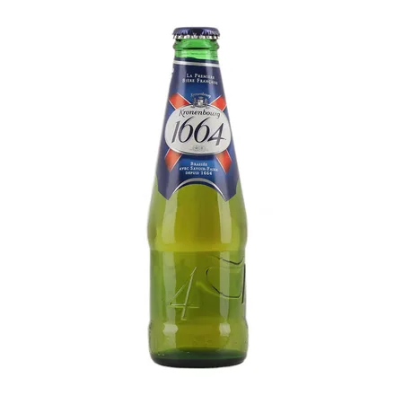 Cerveza 1664 Brassee 330ml