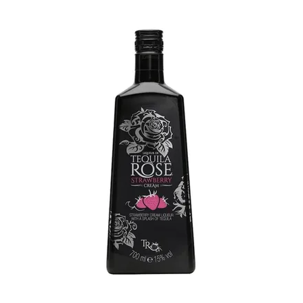 Tequila Rose Strawberry 750ml