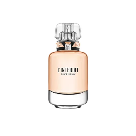 Givenchy Interdit Edt 80ml