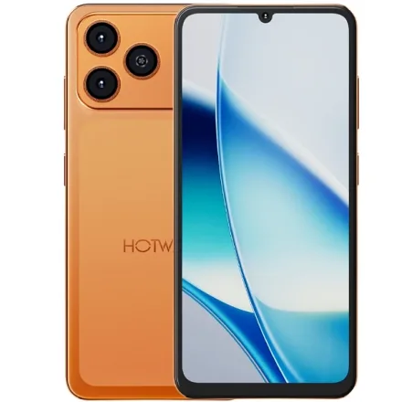 Hotwav A17 Pro Max Sunset 128GB