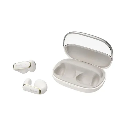 Auricular Philips Tat5739 Bt White