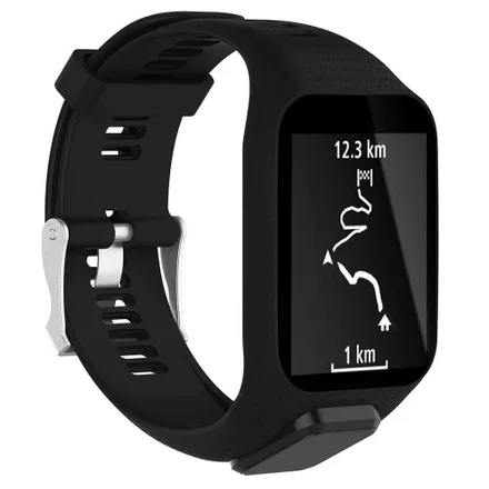 RELOGIO TOMTOM ACS CINTA PEITORAL CARDIO P/RELOG – RELOGIO ACS